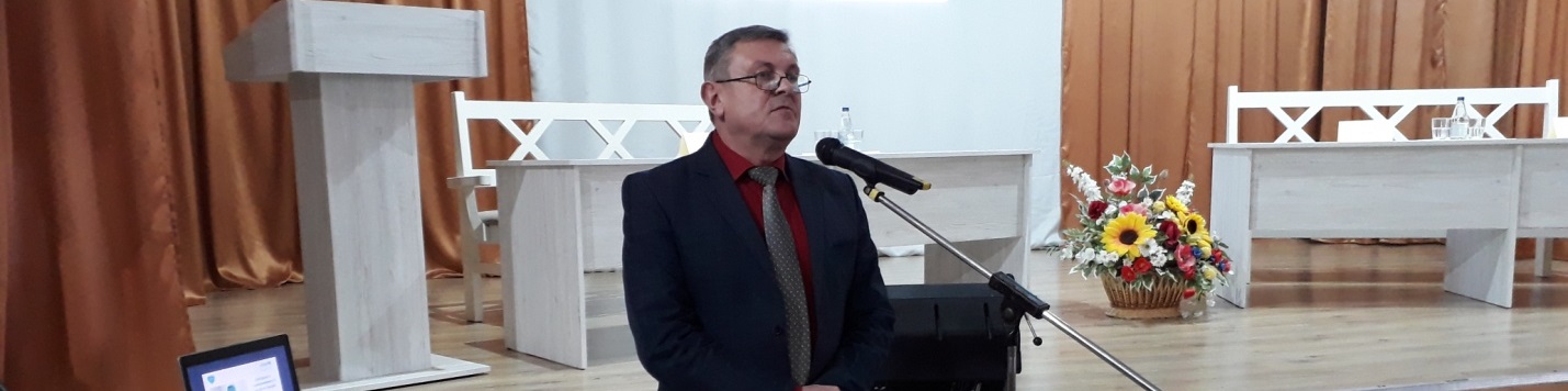 Кущові наради з керівниками освіти та адміністрацією коледжу